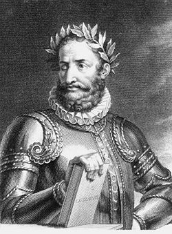 Camões é um símbolo muito forte do Classicismo europeu.