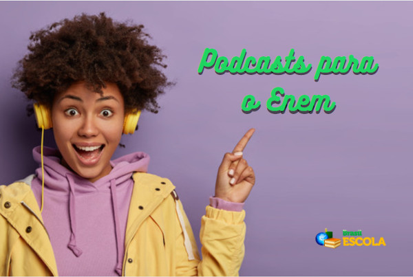 Prova será aplicada no primeiro domingo do Enem 2021