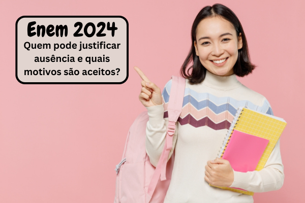 novidades enem 2024