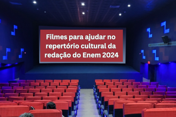Candidatos em dia de prova do Enem