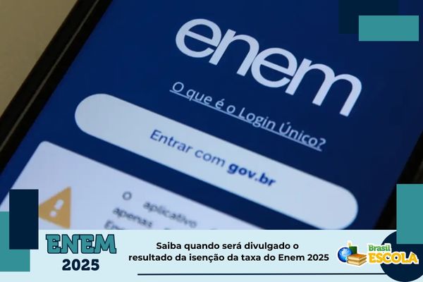Vestibular 2025/2 do IFG via Enem
