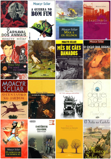 Sua extensa obra, mais de 70 títulos publicados, inclui romances, contos, literatura médica e literatura infantojuvenil